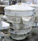 Used Sweco 60