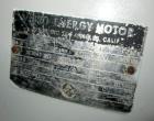 Used Sweco 60
