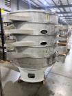 Used Sweco 60