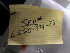 Used Sweco 60