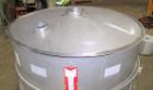 Used- Sweco Vibro-Energy Separator / Screener, Model LS60S1215