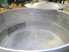 Used Sweco Vibro-Energy Separator / Screener, Model LS60S1215