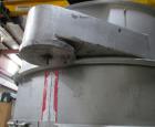 Used Sweco Vibro-Energy Separator / Screener, Model LS60S1215