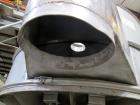 Used Sweco Vibro-Energy Separator / Screener, Model LS60S1215