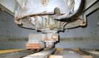 Used Sweco Vibro-Energy Separator / Screener, Model LS60S1215