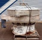 Used Sweco 60
