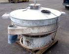 Used Sweco 60