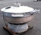 Used Sweco 60