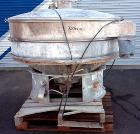 Used Sweco 60