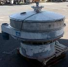 Used Sweco 60