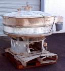 Used Sweco 60