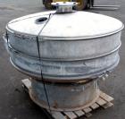 Used Sweco 60