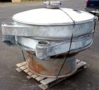 Used Sweco 60