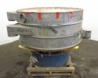 Used- Sweco Screener, Model LS60S88, 304 Stainless Steel. 60