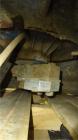 Used Sweco Screener, Model LS60S88, 304 Stainless Steel. 60