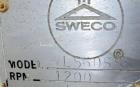 Sweco 60