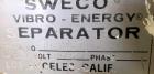 Sweco 60