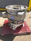 Used Sweco Screen, Model MX30S86.