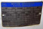 Used Sweco Screener, Model MX40C666LKWC