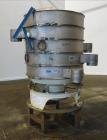 Used Sweco Screener / Separator, Model MX48S888TL, 48