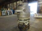 Used Sweco Screener / Separator, Model MX48S888TL, 48