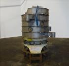 Used Sweco Screener / Separator, Model MX48S888TL, 48