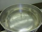 Used Sweco Screener, Model MX48S88TL, 304/316 Stainless Steel, 48