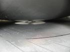 Used Sweco Screener, Model XS60C888, Carbon Steel. 60