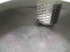 Used Sweco Screener, Model QC60C888, Carbon Steel. 60