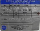 Used Sweco Screener, Model QC60C888, Carbon Steel. 60