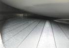 Used Sweco Screener, Model QC60C888, Carbon Steel. 60