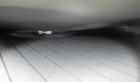 Used Sweco Screener, Model QC60C888, Carbon Steel. 60