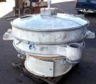 Used Sweco 60