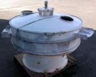 Used Sweco 60