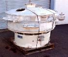 Used Sweco 60