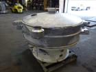 Used Sweco 60