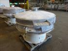 Used Sweco 60