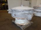 Used Sweco 60
