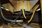 Used Sweco Screener, Model QC60S8288, 304 Stainless Steel.