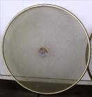 Used Sweco Screener, Model QC60S8288, 304 Stainless Steel.