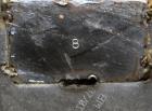 Used Sweco Screener, Model QC60S8288, 304 Stainless Steel.