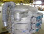 Used Sweco Quick Change Screener, Model QC60S888, 304 Stainless Steel. 60