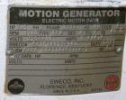 Used Sweco Quick Change Screener, Model QC60S888, 304 Stainless Steel. 60