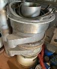 Used Sweco Screener, Model S18S3333