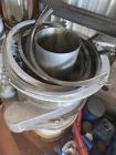 Used Sweco Screener, Model S18S3333