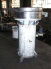 Used Sweco Screener, 30