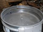 Used Sweco Screener, 30