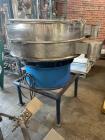 Used Sweco Sifter / Screener, Model S4806886, 48