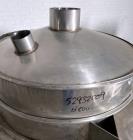 Used Sweco Sifter / Screener, Model S4806886, 48