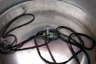 Used Sweco Screener, Model S48C8666, Stainless Steel. 48